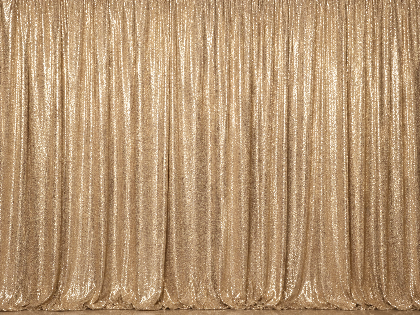 Gold Shimmer